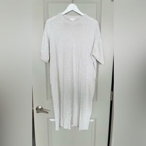 H&M T-Shirt Dress